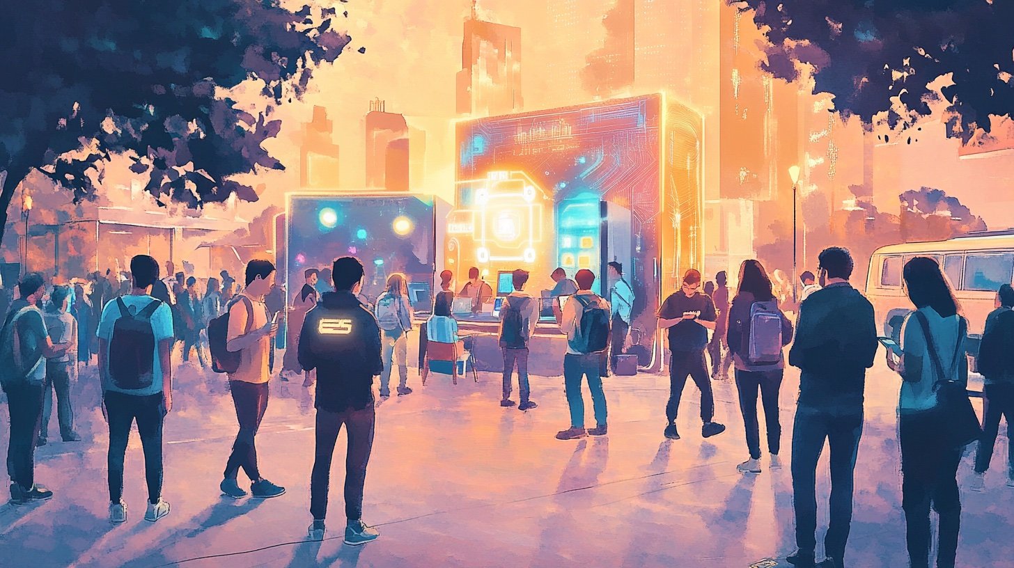 Фото - ABS & Fintech Specialty Finance Forum 2025 в Дэйна-Пойнт